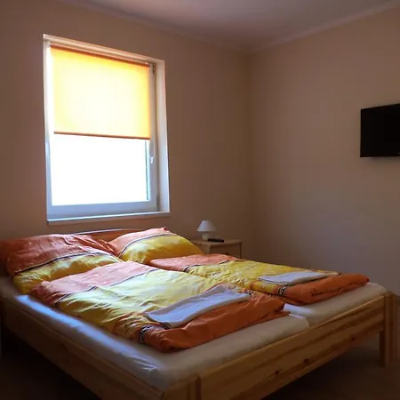 Guest house Nagyharsanyi Vendeghaz