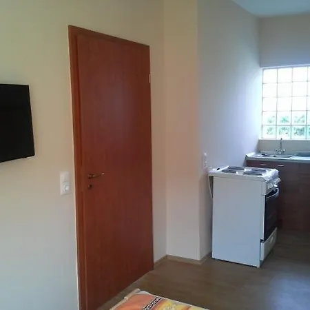 Guest house Nagyharsanyi Vendeghaz *