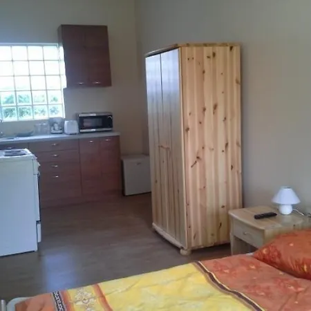 Guest house Nagyharsanyi Vendeghaz Nagyharsany