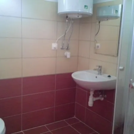 Guest house Nagyharsanyi Vendeghaz