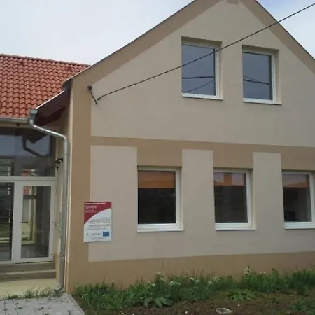Nagyharsanyi Vendeghaz Nagyharsany