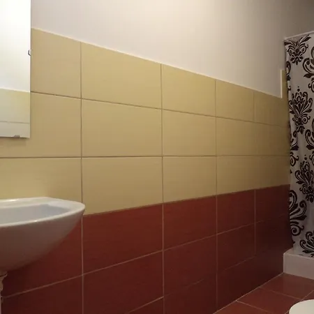 Nagyharsanyi Vendeghaz Guest house