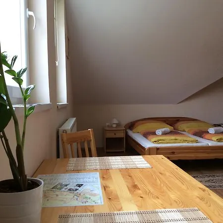 Nagyharsanyi Vendeghaz Nagyharsany