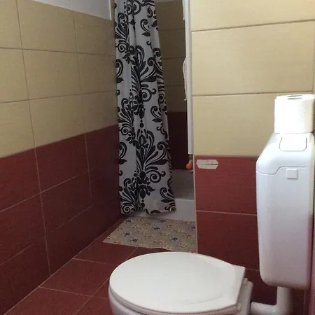 Guest house Nagyharsanyi Vendeghaz Nagyharsany