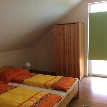 Guest house Nagyharsanyi Vendeghaz