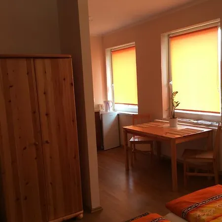 Guest house Nagyharsanyi Vendeghaz Nagyharsany