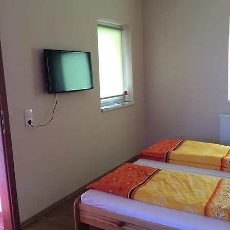 Guest house Nagyharsanyi Vendeghaz *