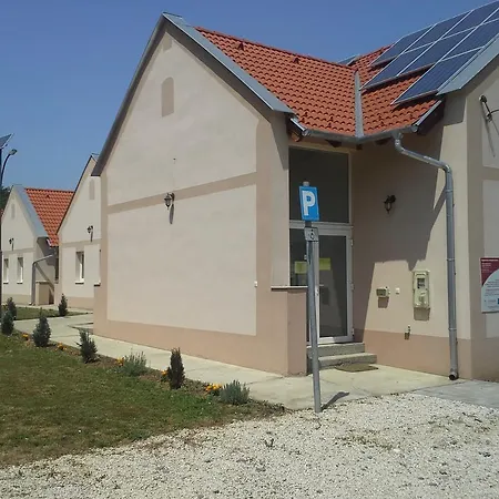 Guest house Nagyharsanyi Vendeghaz Nagyharsany